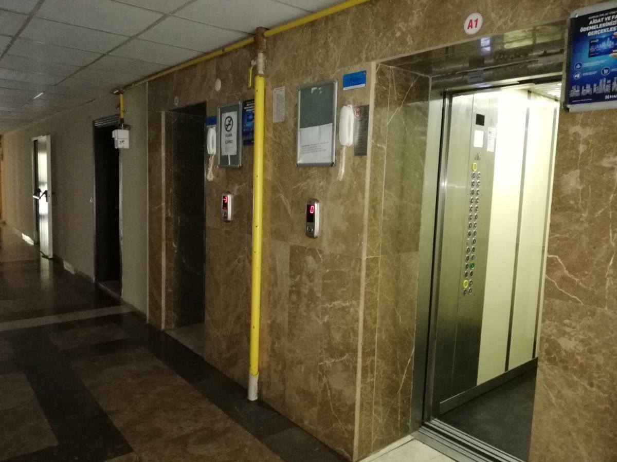 شقق مفروشة غرفتين وصالون 110 Bursa Kültér fotó